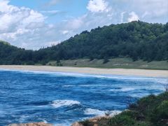 -广东惠东海龟国家级自然保护区