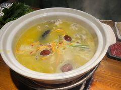 -海煮叹鲜·粥底火锅·港式海鲜打边炉(赛银国际广场店)