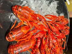 -聚汇三少·龙虾·中餐厅(莫邪路新天地店)