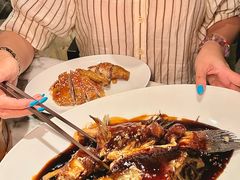 -湖滨28中餐厅·西湖宴·杭州君悦酒店