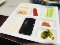 -鸭匠食府·挂炉烤鸭·新京菜(阜成路店)