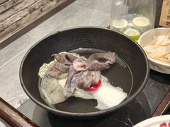 -巴蜀大将火锅(春熙店)