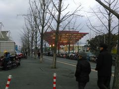 -中华艺术宫(上海美术馆)