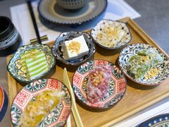 -沿江海南菜·文昌鸡祖师爷(大东海店)