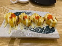 -元气寿司(宝安壹方城店)