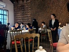 -玫瑰厅上海菜(兴国路店)