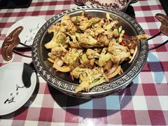 -小锅饭豆腐馆(嘉陵江街店)