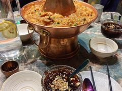 -浩海火烧云傣家菜(京广店)