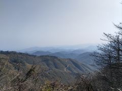 -莫干山风景区