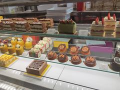 -视博茶点(美狮美高梅店)
