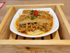 -面点王·臻选(海岸城分店)
