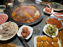 -陈眼镜火锅(总店)