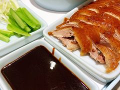 -紫光园·烤鸭·北京菜(劲松店)