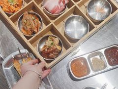 -马路牙子烧烤音乐酒馆(望京店)