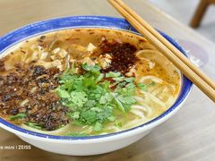 -孟记传统大刀面(星源商城店)