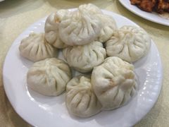 -奥华餐厅·老张记(台基厂店)