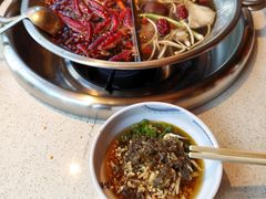 -小龙坎火锅(春熙太古里店)