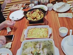 -九转小磨(凯德店)