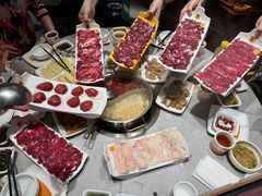 -潮发潮汕牛肉店(长隆店)