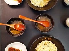 -贡梅老面馆·蟹粉面·无锡特色小吃(南长街主推店)