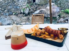 -MOJ coffee(瓯海泽雅水碓坑店)