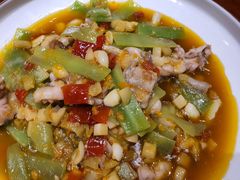 -姜君·千岛湖鱼头馆(浦东大道店)