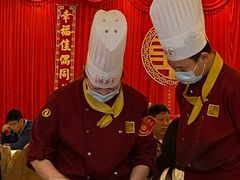 -北京全聚德(西客站店)