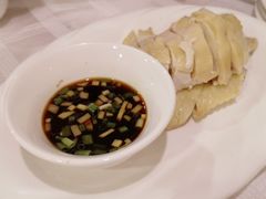 白切鸡-翠亭酒家(山西南路店)