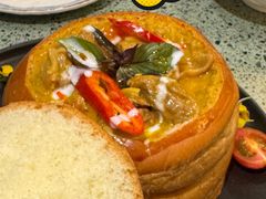 -Home Thai·泰谣(王府井apm店)