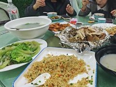 -景好海鲜餐厅(大鹏必选旅游店)