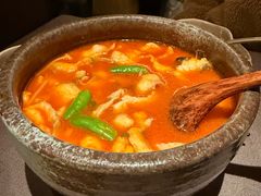 -山石榴·贵州菜(陆家嘴中心店)