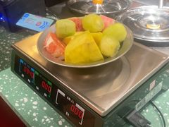 -水平有限广西米粉·广西风味集(五道口店)