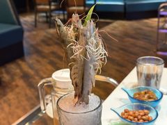 -阳光码头海鲜火锅(世纪大道店)