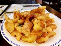 -老厨家(友谊路总店)