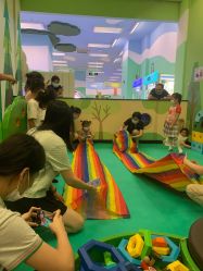 -莫莉幻想儿童乐园(深圳东湖永旺店)