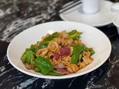 鲨鱼肠-小東馆(东纵路店)