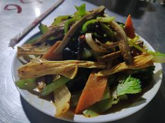 -佰运猪蹄(高陵店)