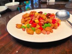 -果然居酒家 · 顺德园林私房菜