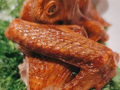 -蔡澜点心·粤菜(花城汇南区店)