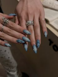 -Touch Nail·品质·美甲美睫