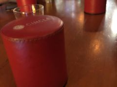 -CIRCLE·酒吧(第一国际店)