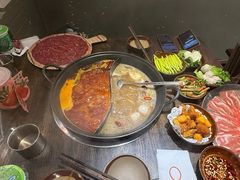 -冯校长老火锅(广州正佳广场店)