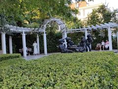 -天津五大道文化旅游区