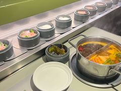 -壹小馆.皇城老妈(成都太古里店)