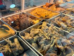 -蒋炸酱(内东街店)