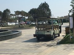 -渔岛海洋度假区