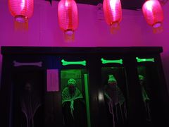 -N次方实景密室逃脱 (中宏大厦店)