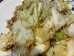 -十六中酱肉·烧烤·京菜小馆(五方桥旗舰店)