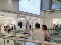 -广州壹马服装广场