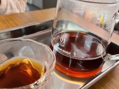 -Punchline Coffee&Roaster(同济大学店)